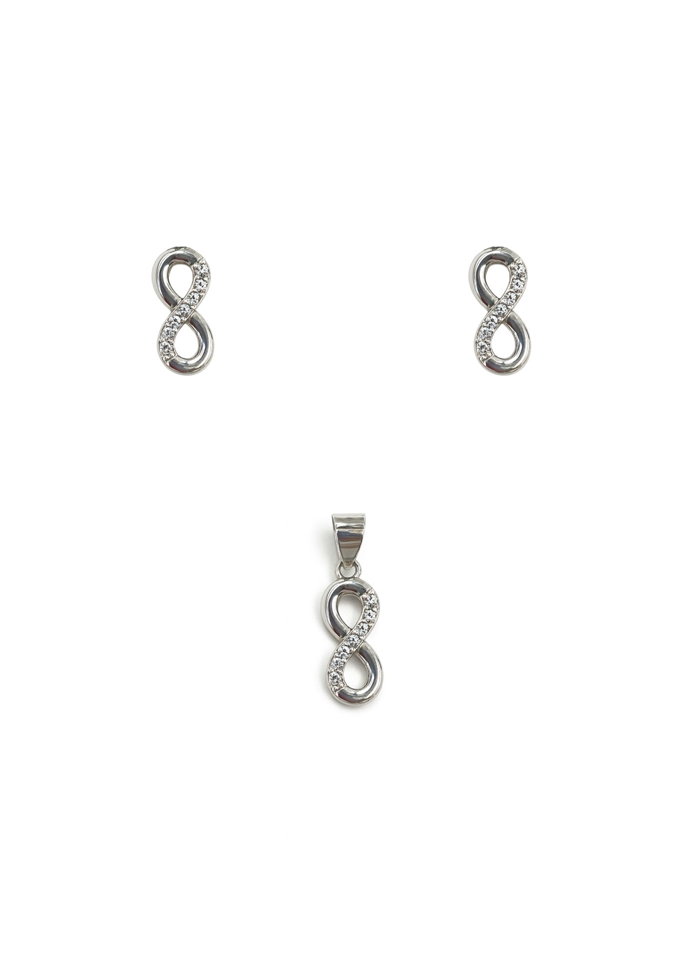 Infinity Pendant