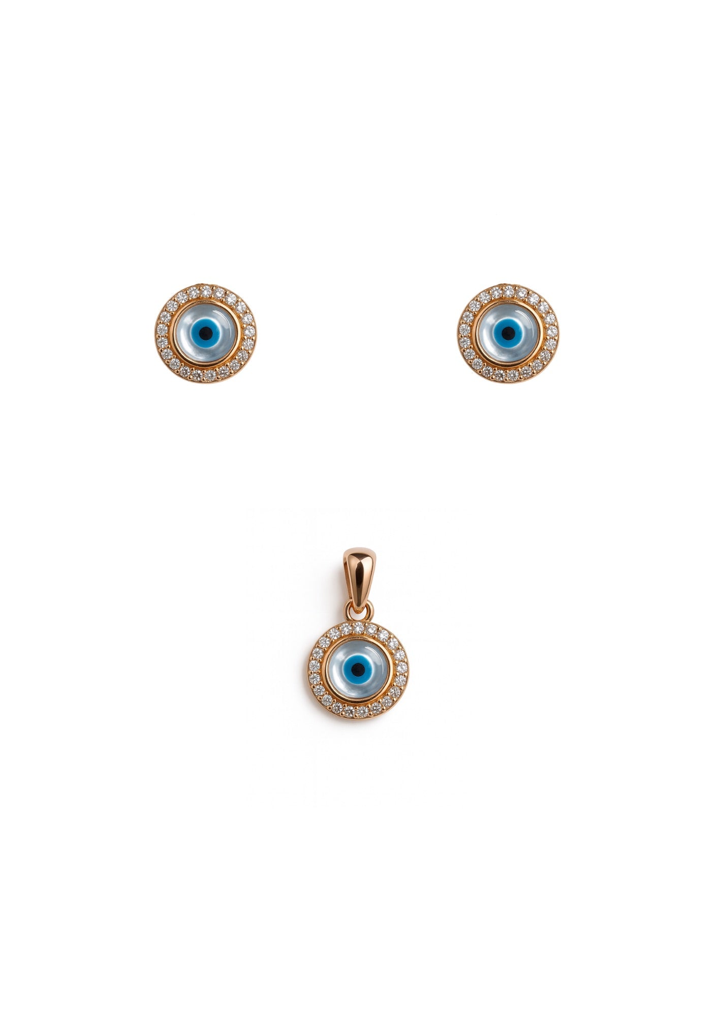 Evil Eye Set