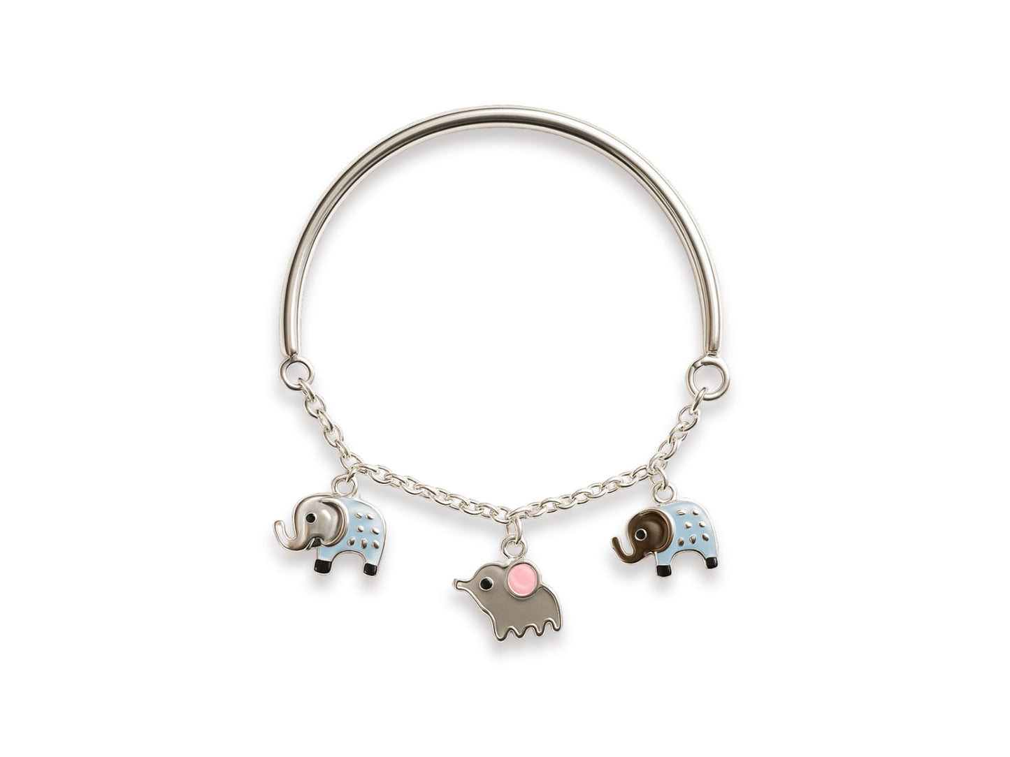 Baby Charms Bracelet