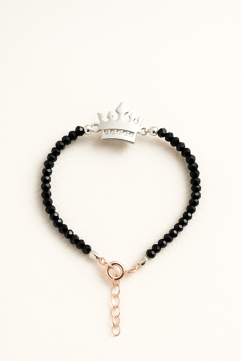 925 Silver kids bracelet