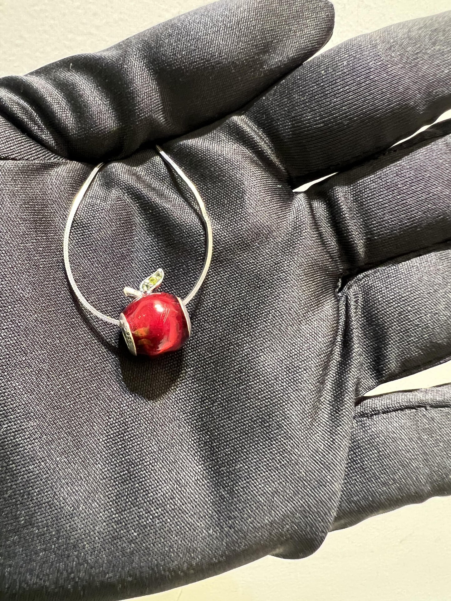 Cherry charm