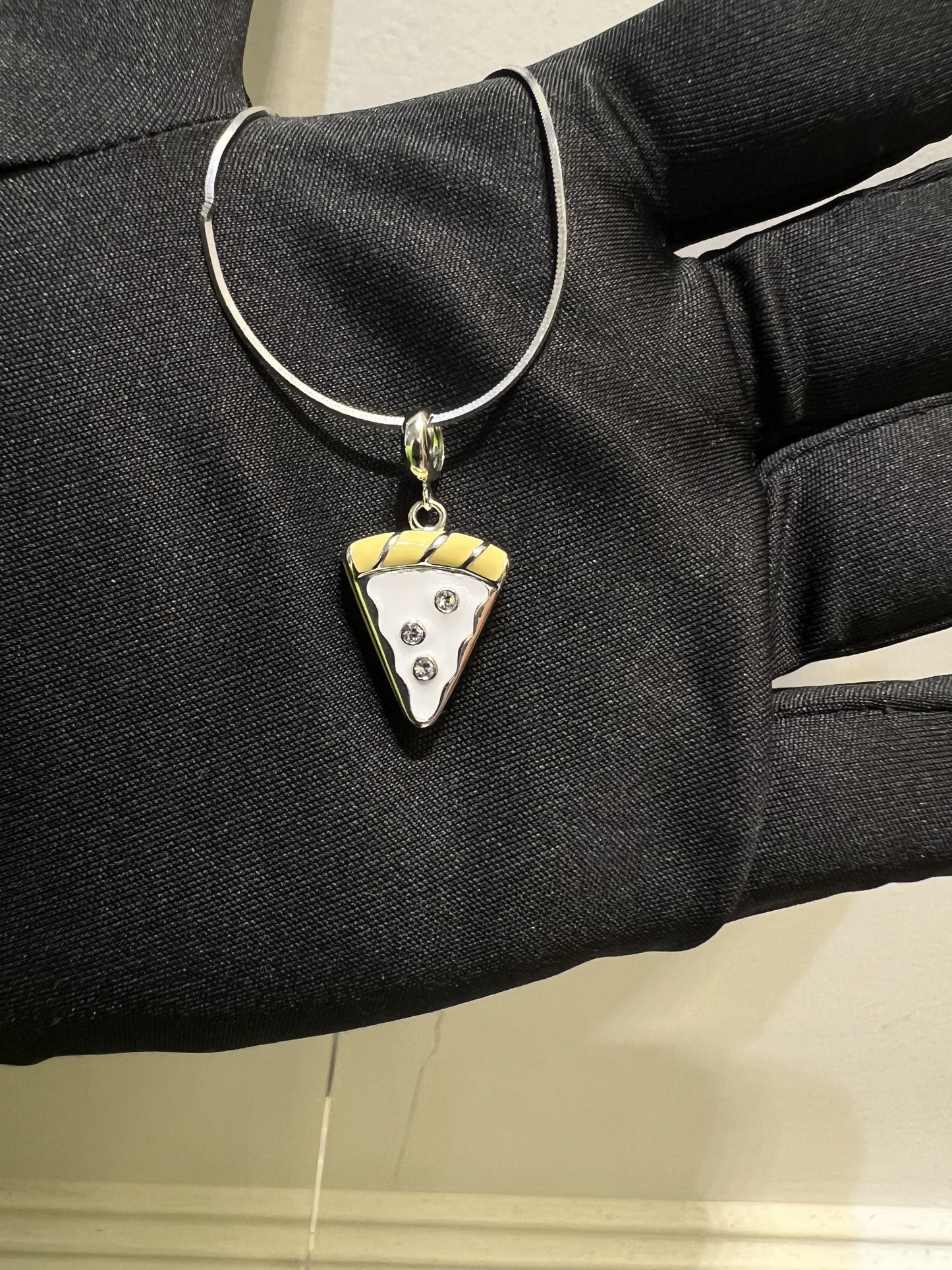 Pizza Charm