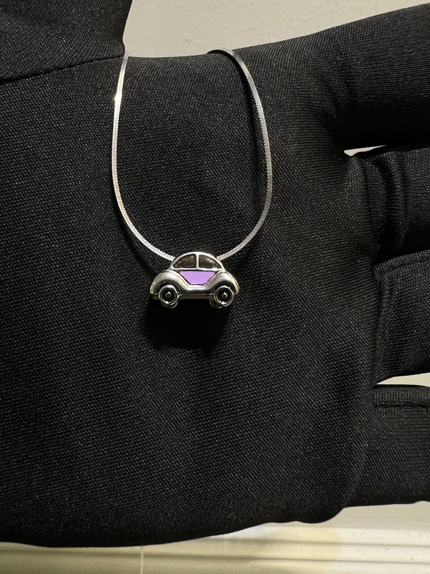 Car Charm