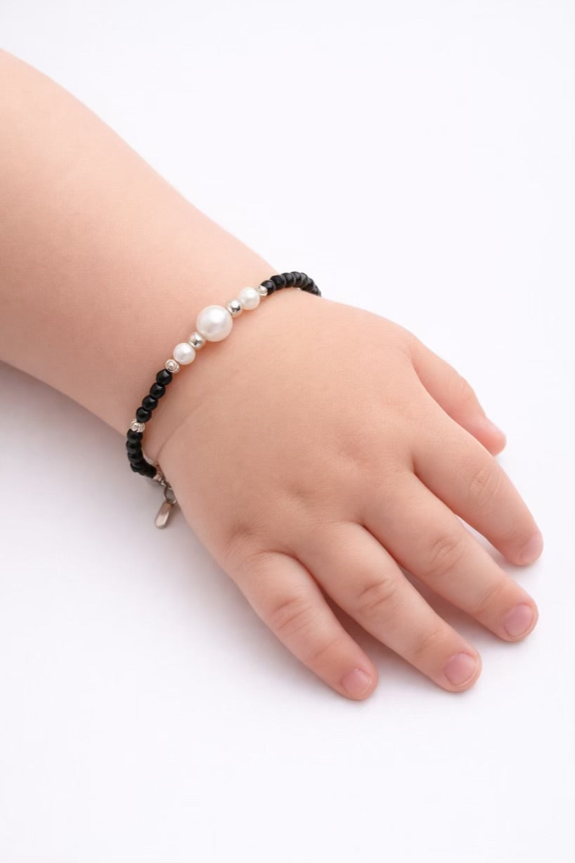 Pearl Silver Nazaria