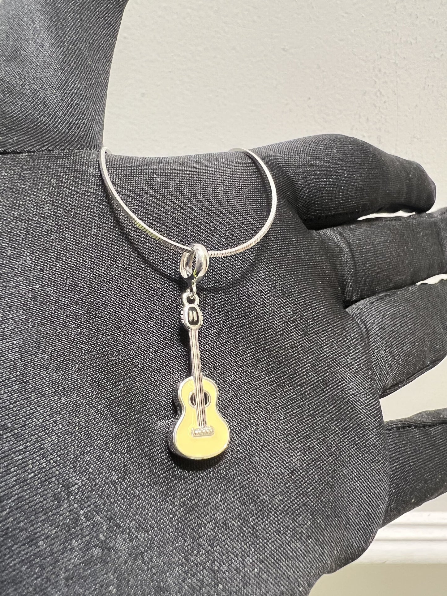 Guitar Charm