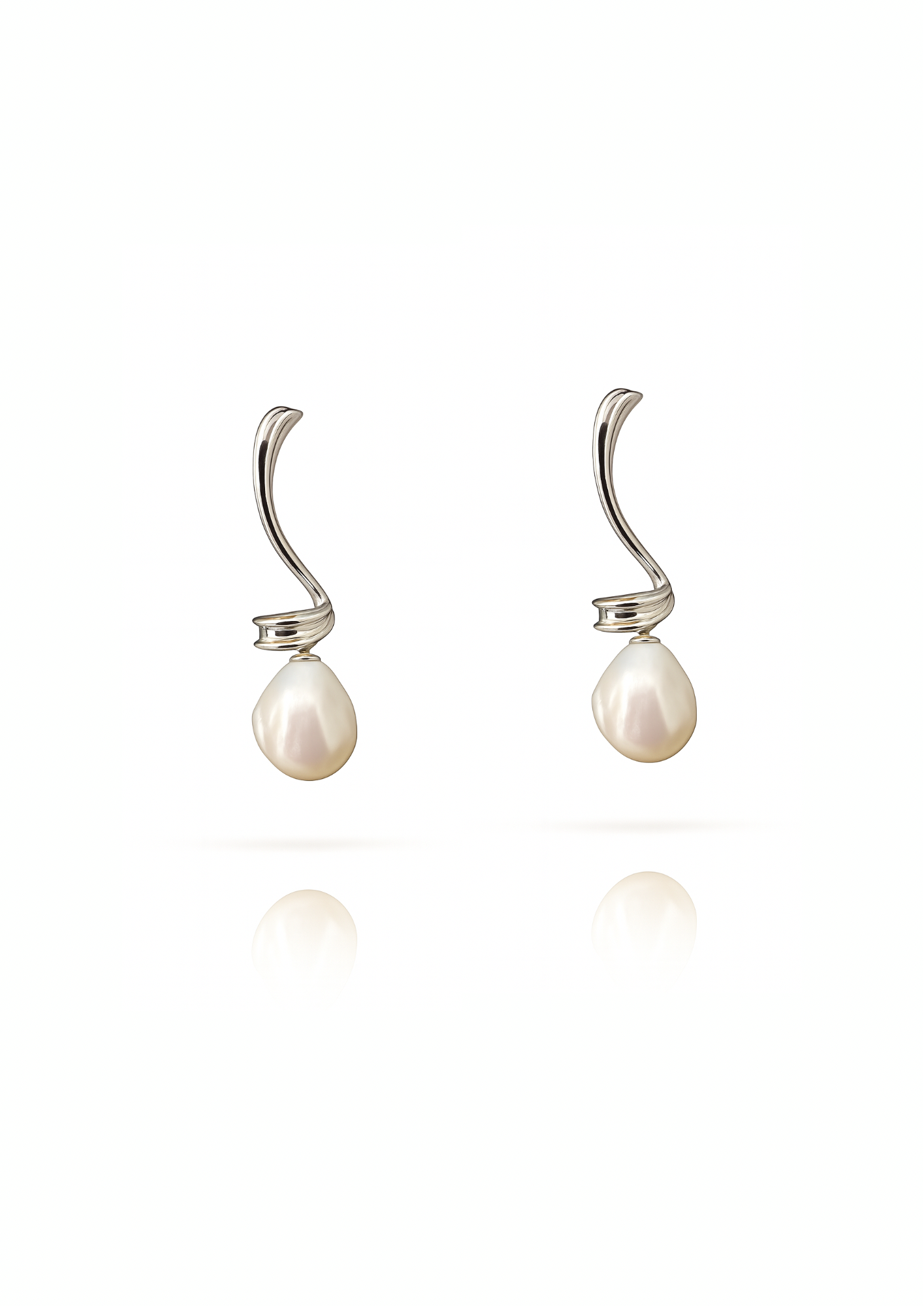 South Sea Pearl Earrings