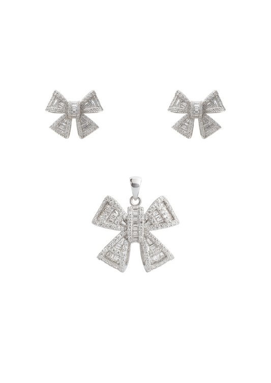 Luxe Bow Set
