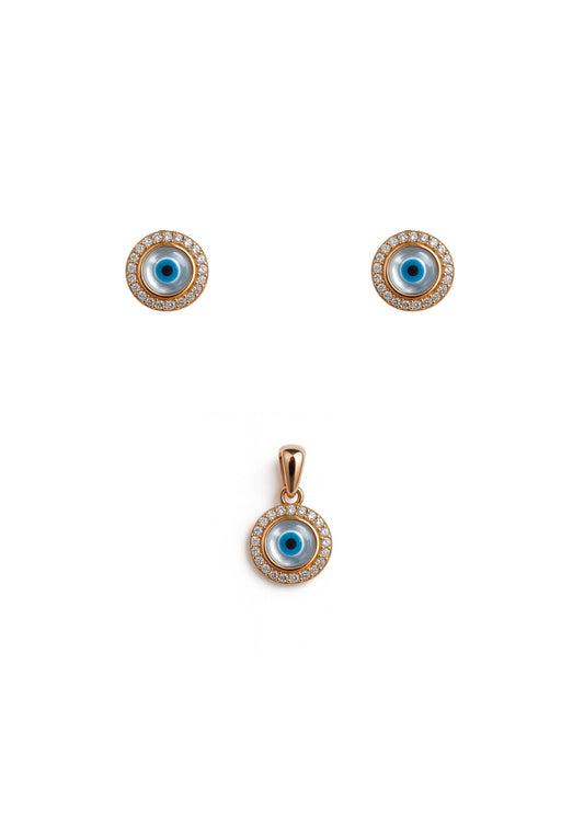 Evil Eye Set
