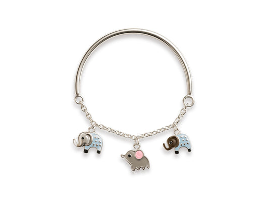Baby Charms Bracelet