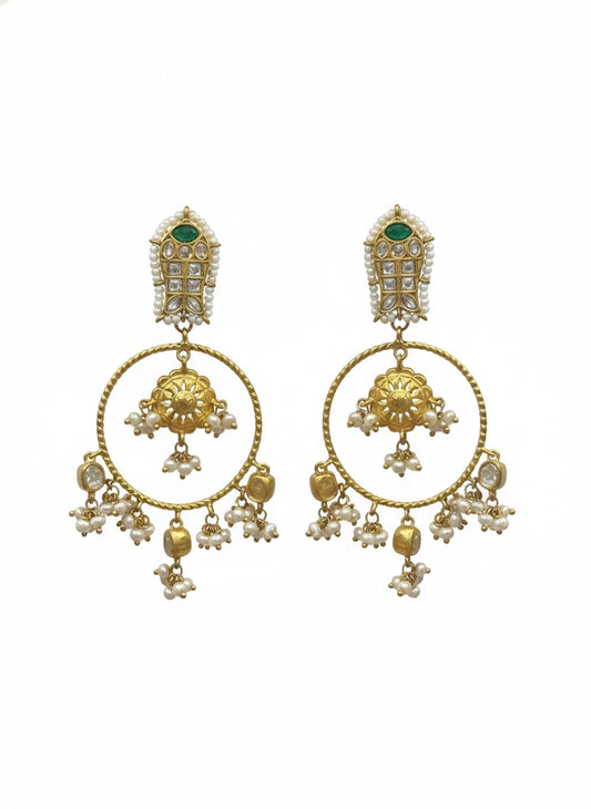 Classic Silgo Earrings