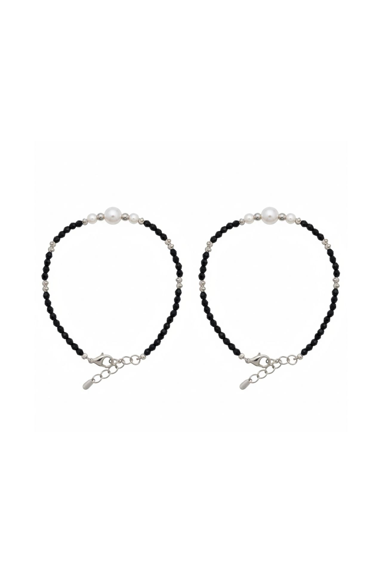 Pearl Silver Nazaria