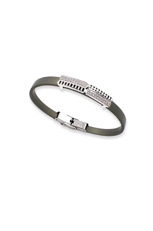 Italian Style Men’s Bracelet