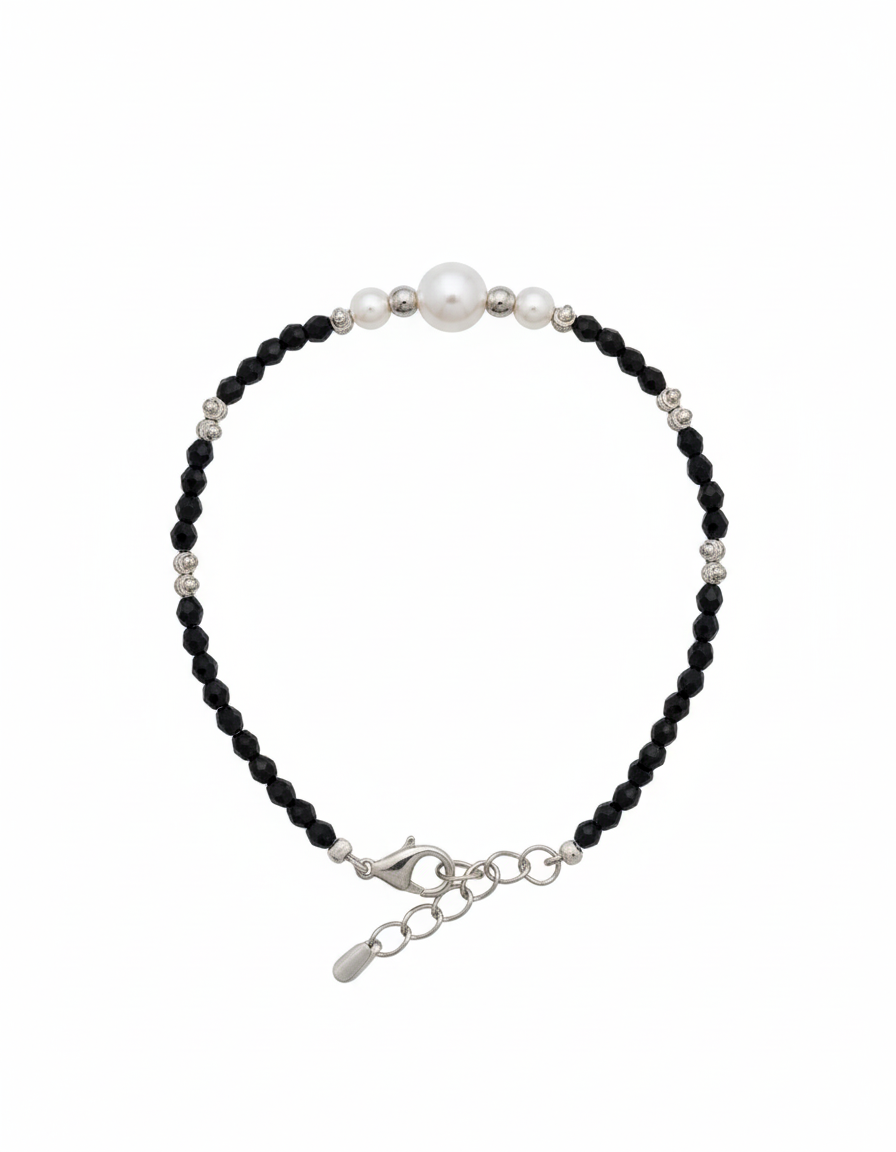 Pearl Silver Nazaria