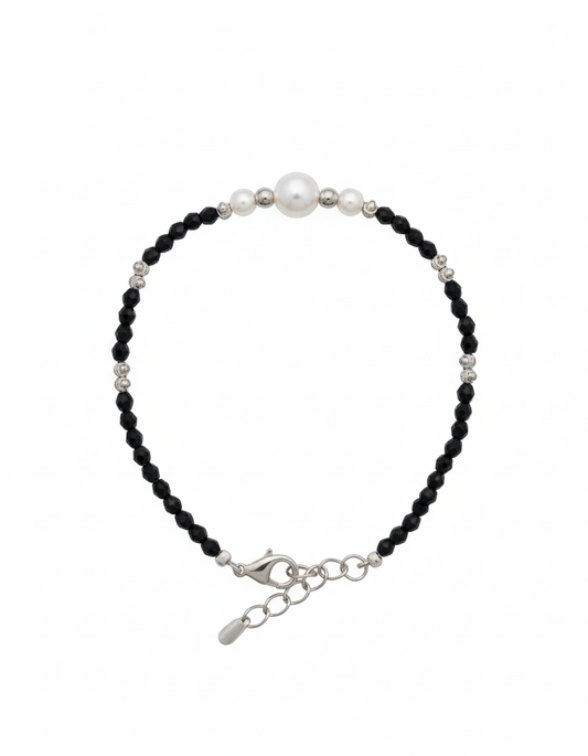 Pearl Silver Nazaria