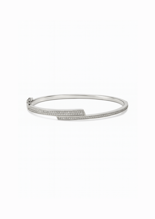 Classic Pave Bracelet