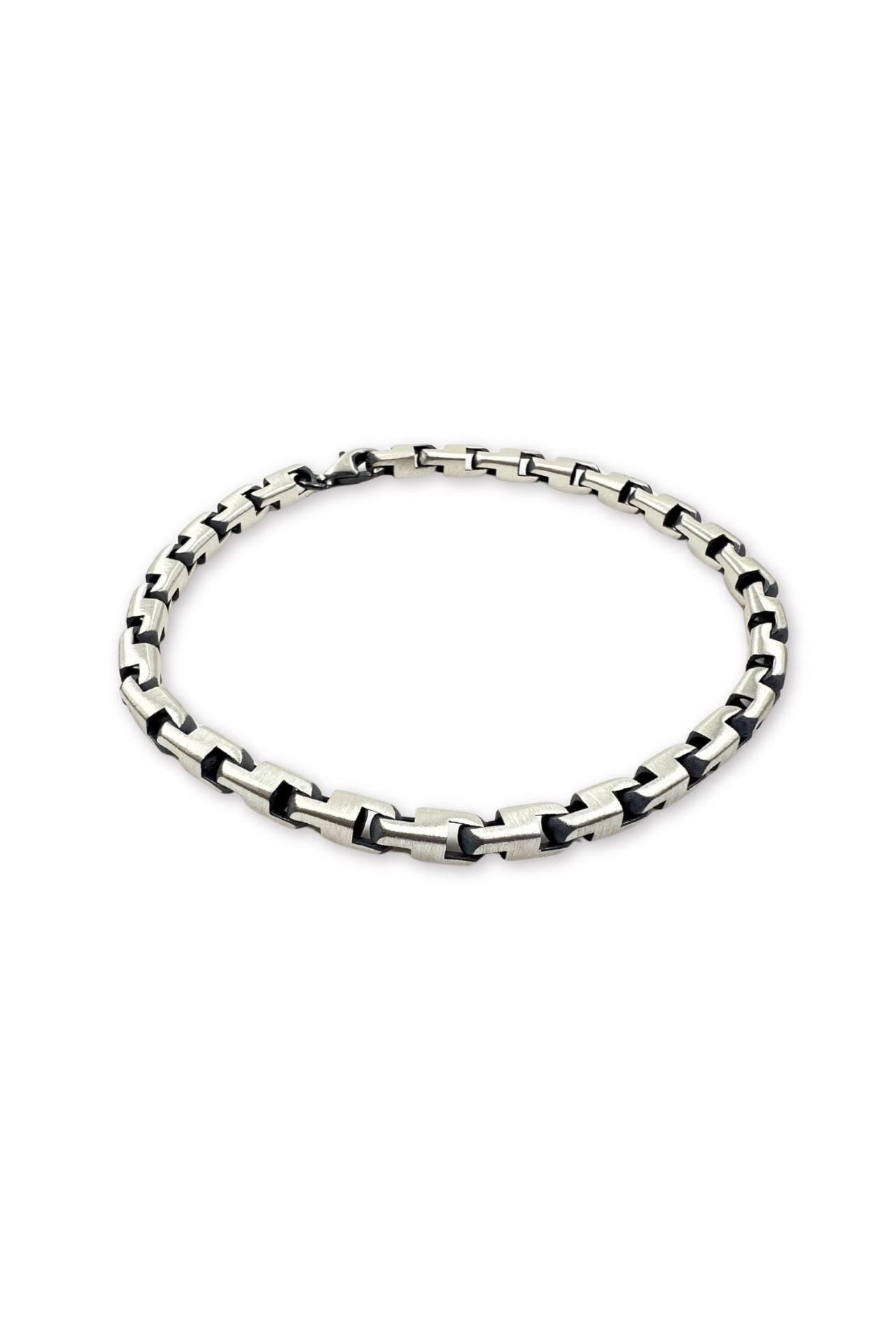 Classic men's bracelet