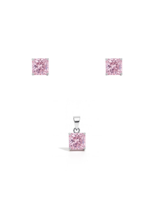 Pink Bloom Set