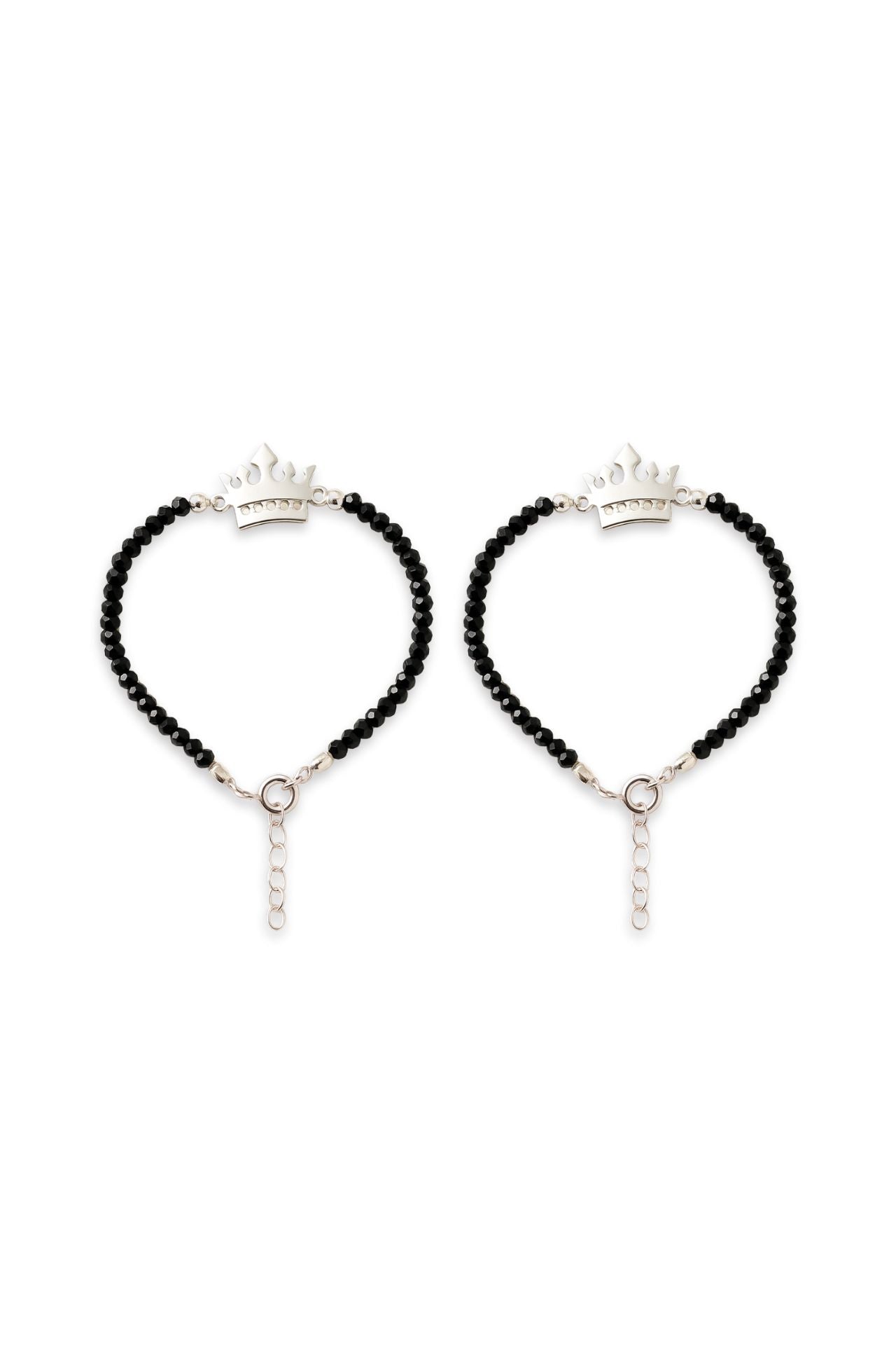 925 Silver kids bracelet