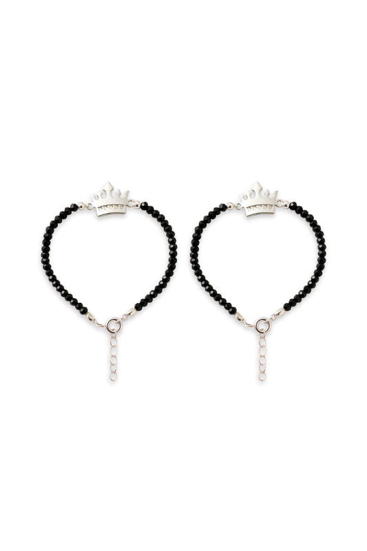 925 Silver kids bracelet