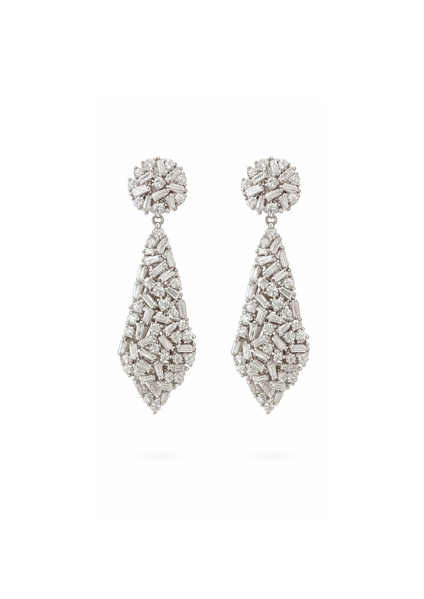 Luxe Riche-mond Earrings