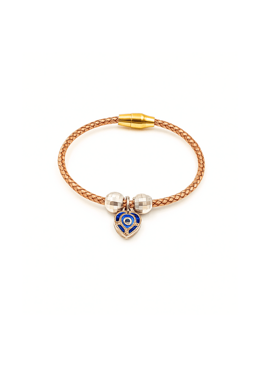 Evil eye Rose Stretch