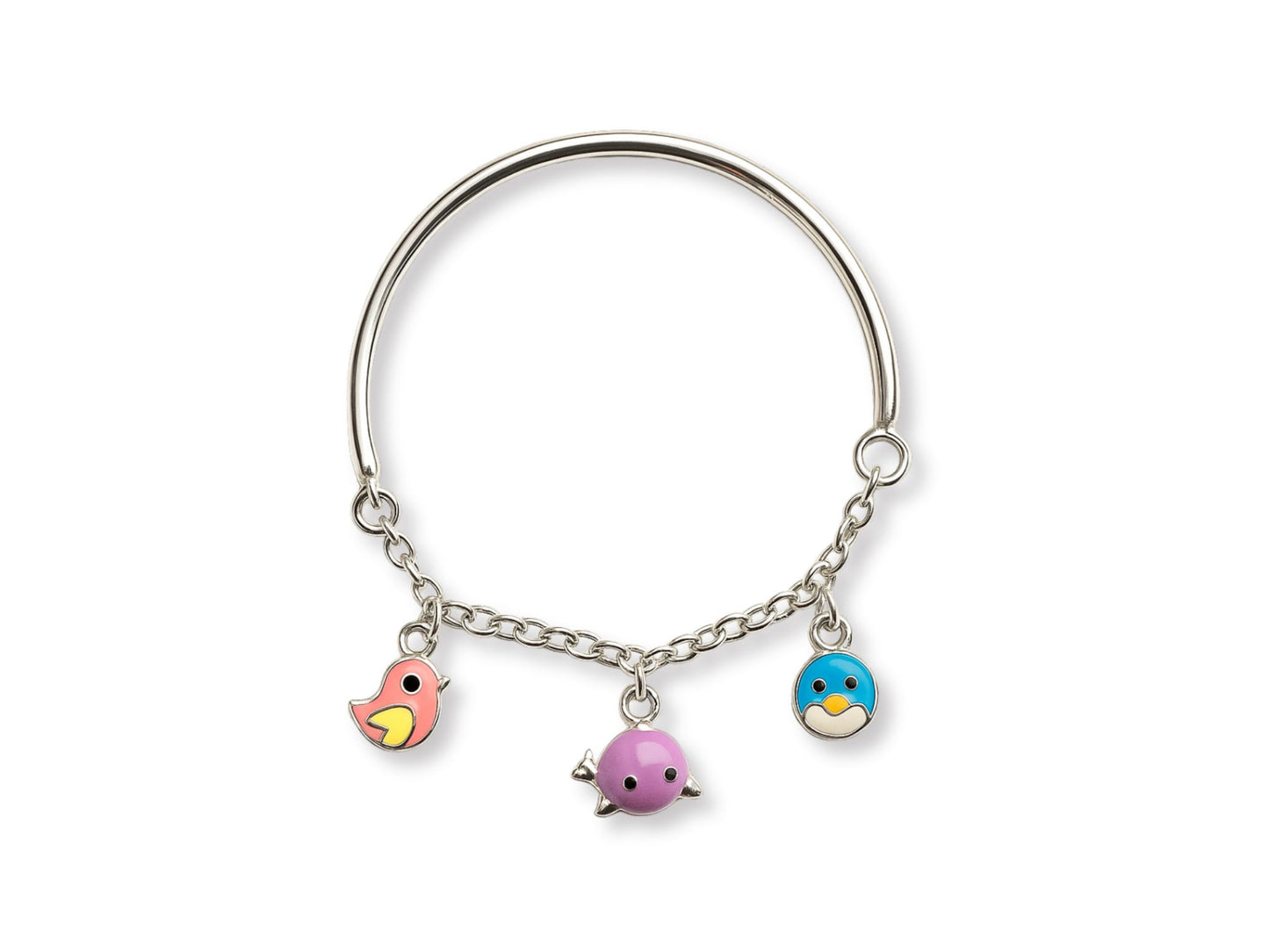 Baby Charms Bracelets