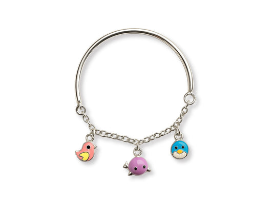 Baby Charms Bracelets