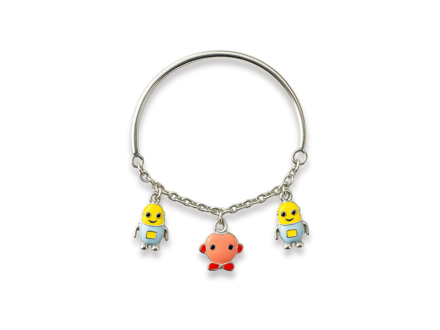 Baby Charms bracelet