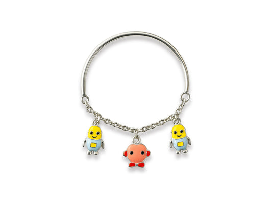 Baby Charms bracelet
