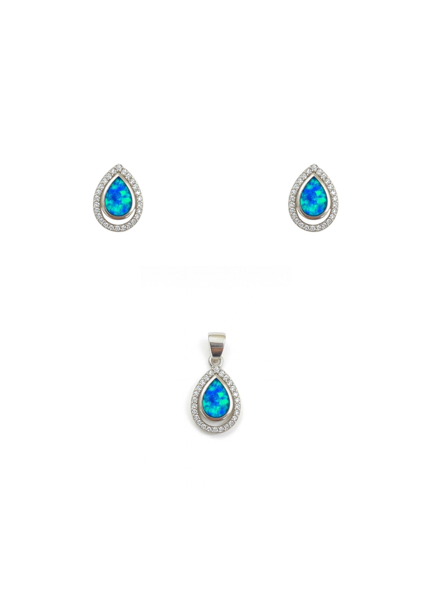 OPAL Drops Set