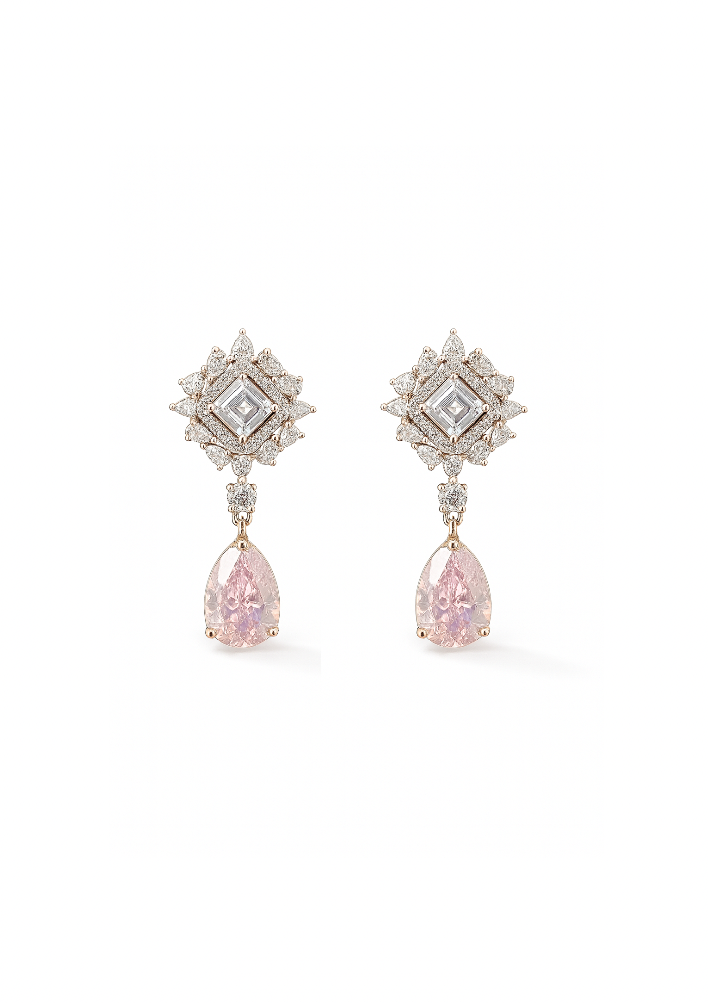 Pink Queen’s drops