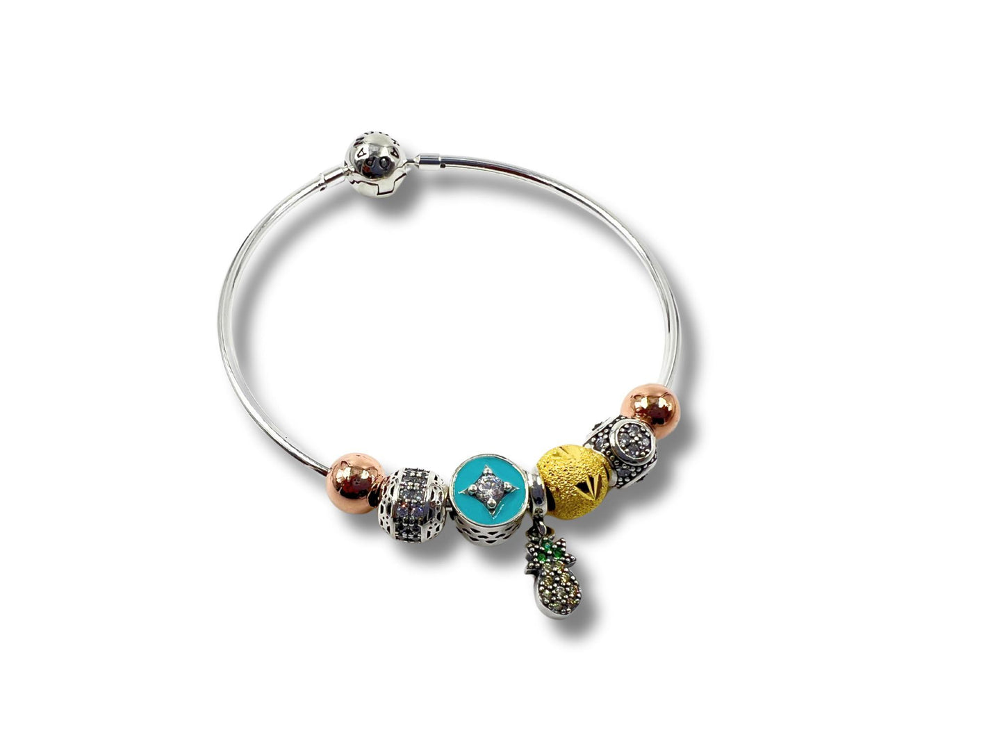 Pandora Bracelet