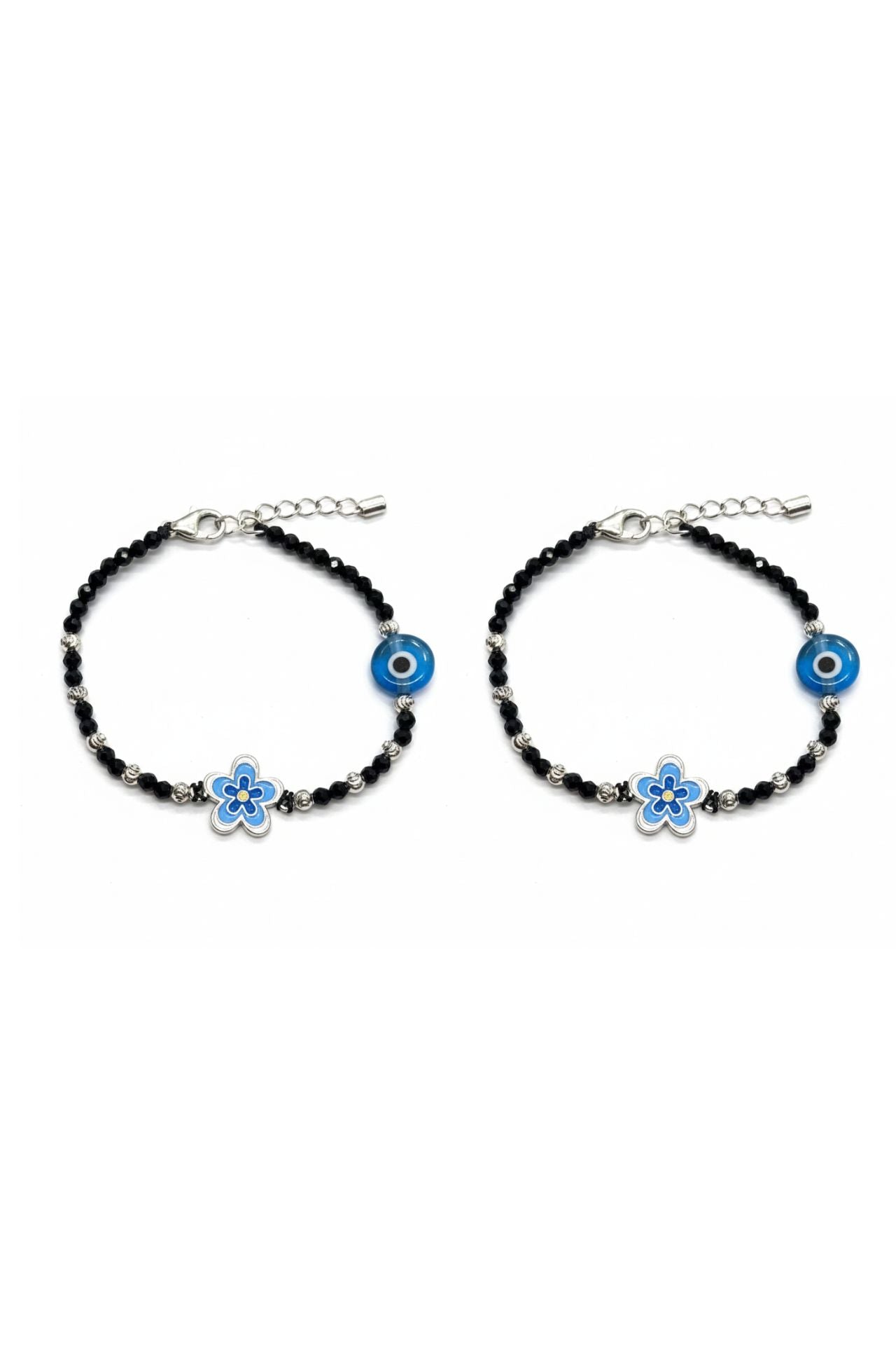 Evil ey Flower Nazaria