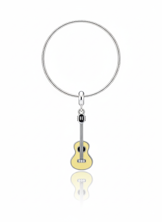 Guitar Charm