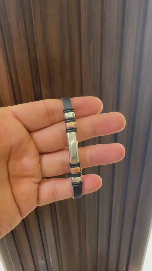 Mens Italiano Bracelet