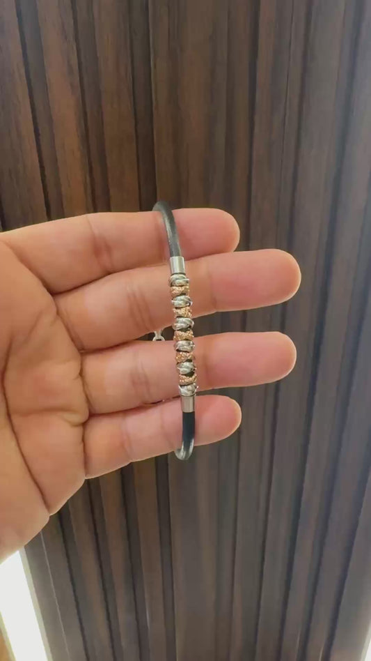 Mens Element Bracelet