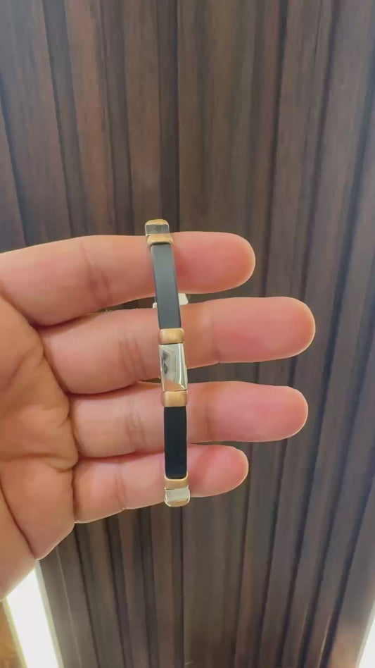 Men’s Italiano spaced out bracelet